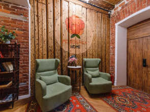 Moroshka Home Guest house