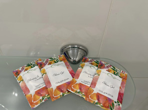 Квартира Олимп