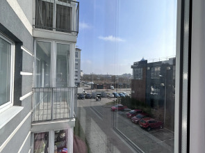 Квартира Однокомнатная