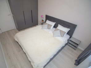 Квартира NNrent_Оранжерейная