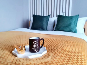 Chaykovskiy na Sovetskoy 32 Flat