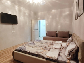 Na Tyumenskom Trakte 10 Flat