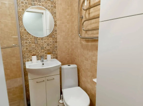 Апартаменты Акцент у Музея Марципана