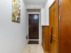 Апартаменты ApartLux Зацепский 4