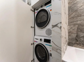 Апартаменты Парус