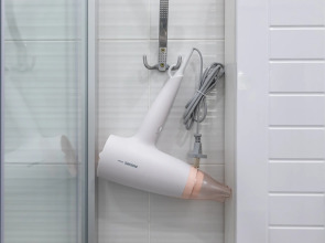 Квартира RoomyRoom Graf Orlov Studio