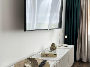 Апартаменты У Машука