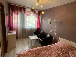 Гостевой дом Радуга