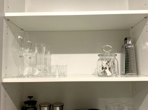 Апартаменты New Level green