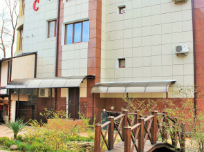 Отель Гермес