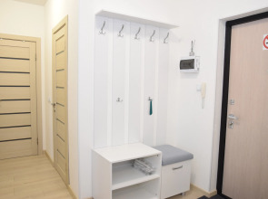 Апартаменты Апартаменты