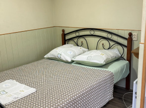 Гостевой дом Небо Байкала