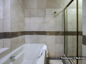 Orchid Garden Suites Hotel