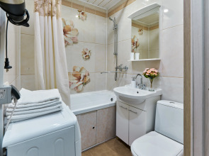 Квартира на Херсонской