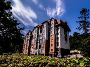 Квартира Светлогорск с Видом на Озеро