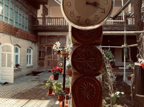 Гостевой дом Guest House Ozod