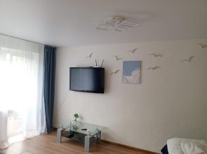 Апартаменты KönigApart