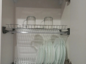 Квартира Апартаменты Сапфир Елькина 14