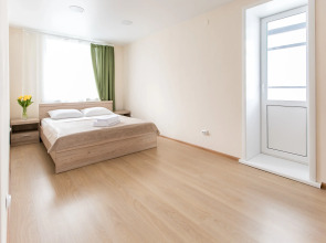 Клубный Квартал