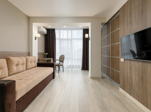 Apartamenty Geo Apart Cvetocnaa 30 10
