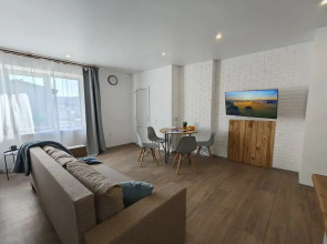 Квартира Уютная 2к по Тухачевского 49/2-21