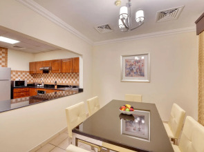 Отель Pearl Marina