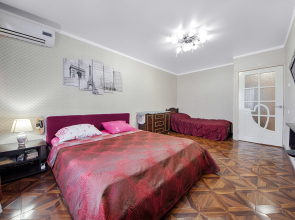 Апартаменты У Ирины