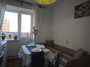 Апартаменты PiterHouse Apartments Turku 11