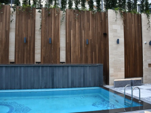 Dosso Dossi Hotels Golden Horn
