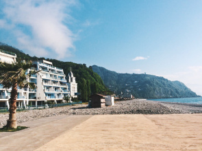 Family Hostel Piramida