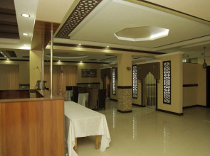 Отель MUFARSHOX