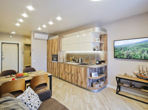 Apartments Flyapart 4
