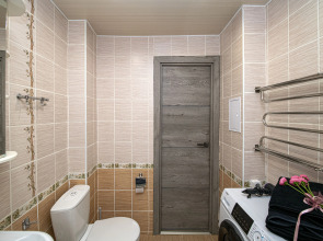 Апартаменты SunSet на Сахарова