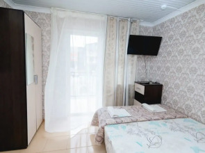 Гостевой Дом Камелия