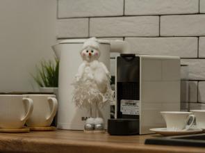 Шале Adara Elbrus