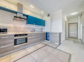 Апартаменты Bulbash в Современном ЖК Маяк Минск