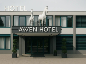 Awen Hotel