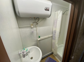 Baza otdykha Goryachinsk