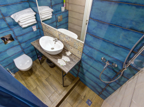 Апарт-отель Uroom на Первомайской