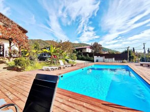 Tsitrus Guest house