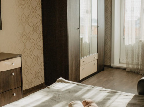 Квартира по улице Сахалинской 100 Южно-Сахалинск