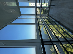 Квартира с шикарным видом