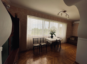 Kvartira v Agudzere Apartments