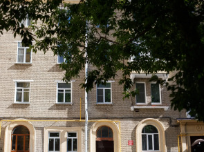 Апартаменты 'Music' Двухэтажные