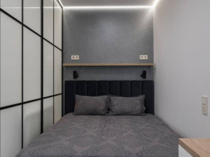 Апартаменты Inn_Royalhouse Minsk Mir 2