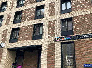 Апартаменты 181-3