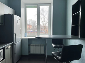 Квартира 1-комнатная  на Карла Маркса 6/1