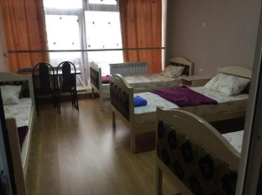 Хостел Бест