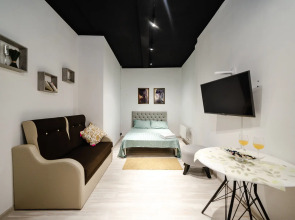 Апартаменты Оружейный Переулок 15А (1104) Без окна