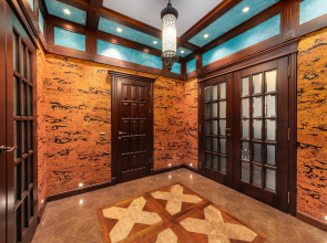 Апартаменты Royal apartments Minsk 4